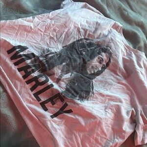 Zion Rootswear White T-Shirt